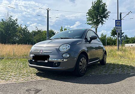 Fiat 500 1.2 8V Pop-Star