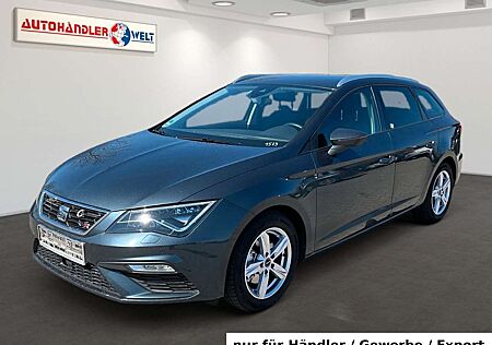 Seat Leon 1.5 TSI Kombi FR Black Matt Edition