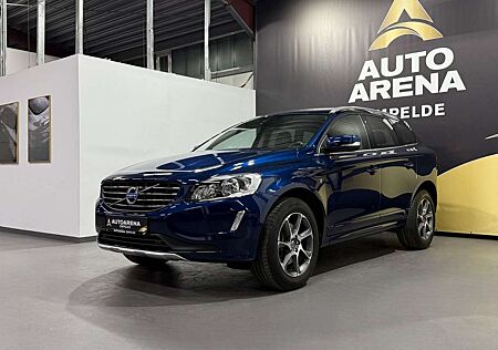 Volvo XC 60 XC60 D4 2.0 Ocean Race *Top-Ausstattung*
