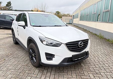 Mazda CX-5 Nakama 2WD*Automatik*HU10.2026*Händlerverkauf