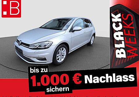 VW Golf Volkswagen VIII Lim. 1.0 TSI Comfortline NAVI STANDH SITZH AC