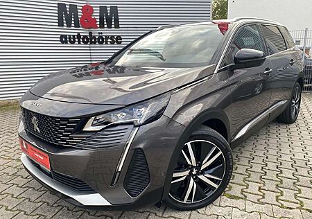 Peugeot 5008 GT 7Sitze ACC/Pano/Focal/NightVision/Assist