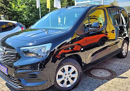 Opel Combo Life 1.2T Sitzheizung+Leichtmetall-Felgen