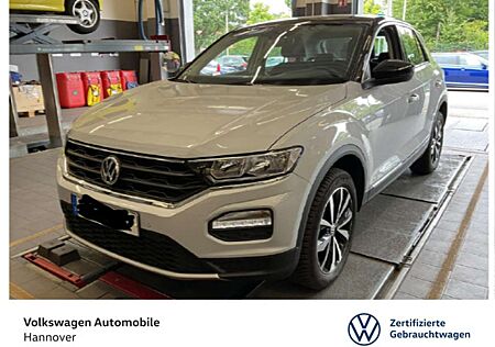 VW T-Roc Volkswagen 1.5 TSI Style Navi SHZ PDC