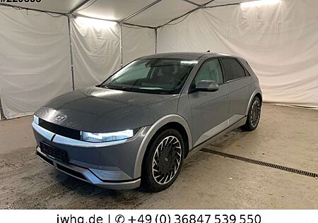 Hyundai IONIQ 5 Techniq Elektro 4WD 20" LED ACC+S Kamera