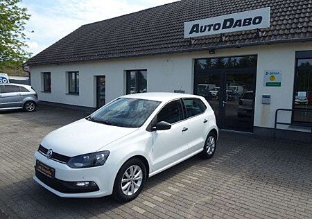 VW Polo Volkswagen V Trendline BMT Start-Stopp