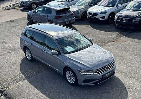 VW Passat Variant Volkswagen 2.0 TDI KAMERA NAVI LED