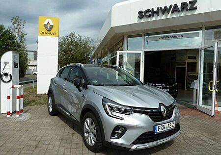 Renault Captur Intens