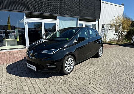 Renault ZOE EXPERIENCE Automatik LED PDC Kamera
