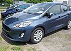 Ford Fiesta 1.0 "Cool & Connect" NAVI+SHZ+ALLWETTER