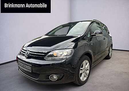 VW Golf Plus Volkswagen 1.4 TSI DSG Match 1.H Kamera Scheck