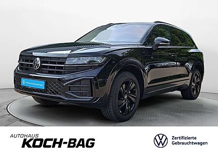 VW Touareg Volkswagen 3.0TDI R-Line 4M Navi AHK Pano Std-Hz