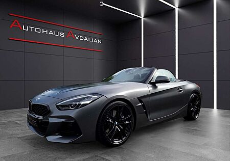 BMW Others Z4 M40i Roadster H&K|HUD|ACC|R-KAM|MEMORY|FROZEN