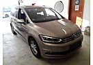 VW Touran Volkswagen Highline*7-Sitzer*Pano*ACC*LED*AHK*Nav*R.Cam