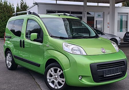 Fiat Qubo MyLife *1.HAND!*ZAHNRIEMEN NEU!* NAVI*KLIMA*