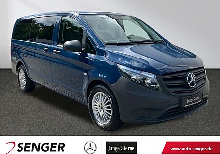 Mercedes-Benz Others eVito 129 Tourer Pro lang Klima Navi Tempomat