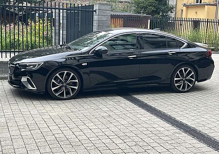 Opel Insignia Grand Sport2.0 Direct InjTurbo Aut. 4x4 GSI