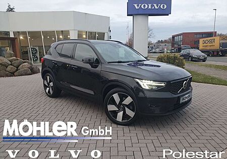 Volvo XC 40 XC40 T5 Recharge DKG Ultimate Dark
