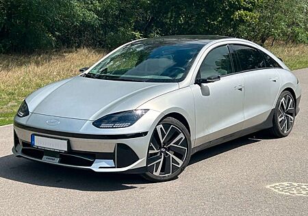 Hyundai IONIQ 6 UNIQ 168kW *RW614KM*MatrixLED*HeUp*360°
