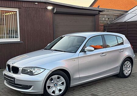 BMW 116 i Lim. *STEUERKETTE NEU* KLIMA 5-TÜRER