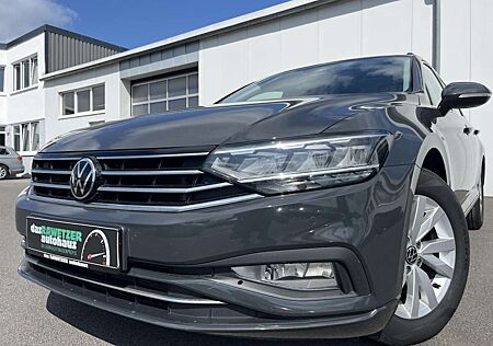 VW Passat Variant Volkswagen 2.0 TDI Business 112€ m. 20% Anzahlung Active In