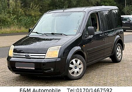 Ford Tourneo Connect*KLIMA*SITZHZG*81Kw*5-SITZER*