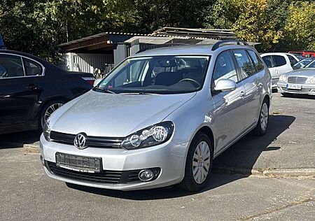 VW Golf Variant Volkswagen Trendline