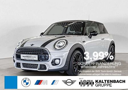 Mini Cooper FACEL. PANO LED NAVI H/K PDC KEYLESS