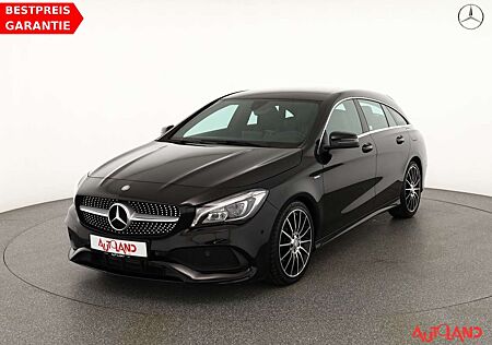 Mercedes-Benz CLA 180 SB AMG Line Aut. LED Navi Kamera PDC