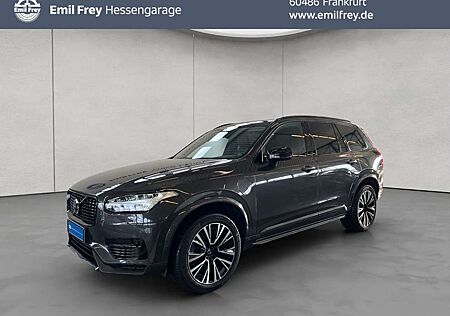 Volvo XC 90 XC90 XC90 T8 AWD Recharge Plus-Dark 7S Glasd 360° Stand