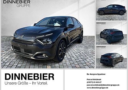 Citroën C4 Citroen E-Shine 360-CAM CAM DynLicht