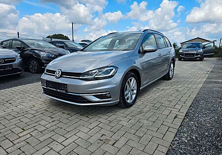 VW Golf Volkswagen VII Variant Comfortline BMT/Start-Stopp