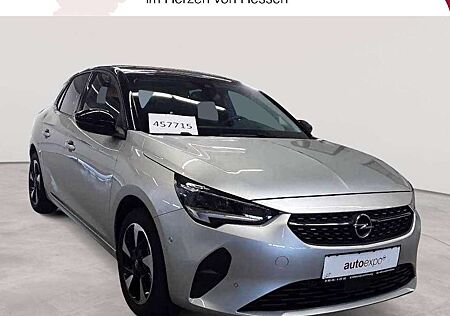 Opel Corsa-e Elegance NAVI Style PDC KAM SHZ
