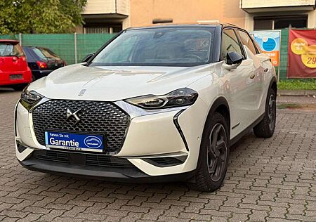 DS Automobiles DS 3 So Chic *Automatik*Apple CarPlay*Induktives Laden*