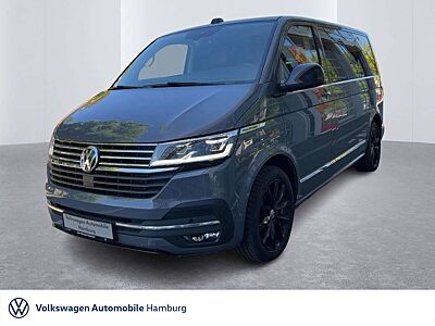 Volkswagen T6.1 Multivan 2.0 TDI Generation Six 4MOTION DSG