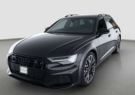 Audi A6 Allroad quattro 55TFSI BLACK PANO B&O 360° VC