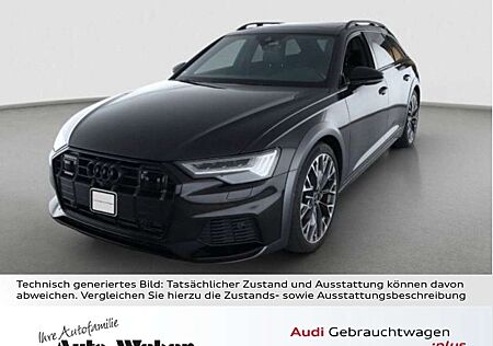 Audi A6 Allroad quattro 55TFSI BLACK PANO B&O 360° VC