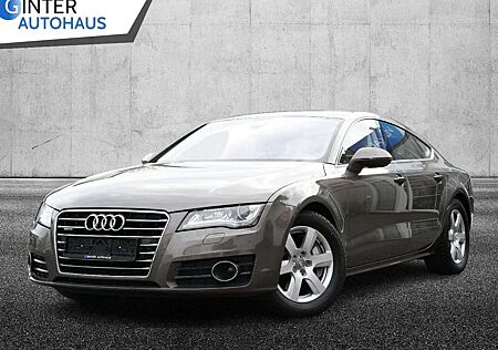 Audi A7 Sportback 3.0 TDI quattro*ACC Stop&Go*