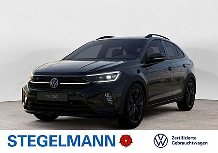 VW Taigo Volkswagen R-Line 1,5 l TSI R-Line