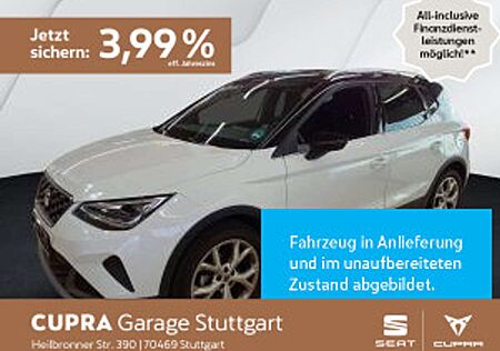 Seat Arona Sport 1.0 TSI DSG 85kW