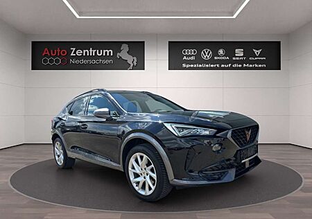Cupra Formentor 2.0 TDI 4Drive DSG NAVI* LED*KAMERA*CarPlay