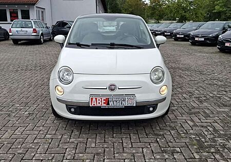 Fiat 500 1.2 Klima & Panoramadach