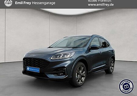 Ford Kuga 2.5 Duratec PHEV ST-LINE X