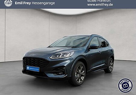 Ford Kuga 2.5 Duratec PHEV ST-LINE X