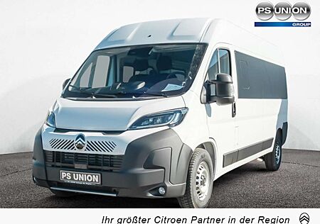 Citroën Jumper Citroen Kasten 2.2 35 L3H2 verglast BlueHDi 180