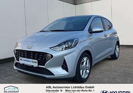 Hyundai i10 1.0 M/T Edition 30 1.0