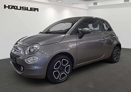 Fiat 500 1.0*Club*Klima*Parkhilfe*AppleCarPlay*