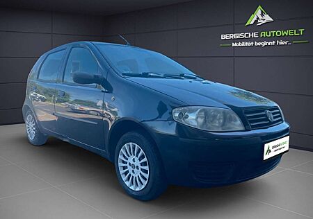 Fiat Punto PUNTO 1.2 8V/5-TRG/TÜV-NEU/KLIMA/EL-F/ZV/SERVO