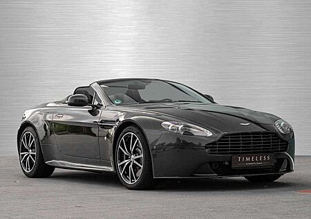 Aston Martin V8 Vantage SP10 Roadster Sportshift