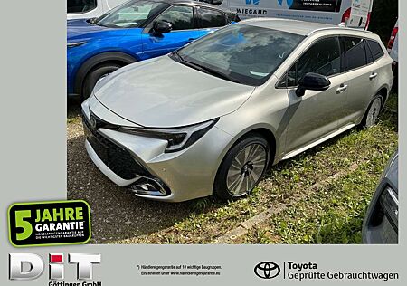 Toyota Corolla Touring Sports 2.0 Hybrid FLA+Technik